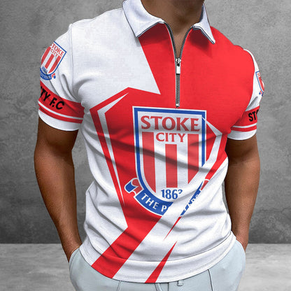 Stoke City DDQZA10231
