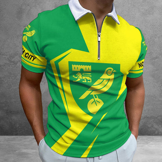 Norwich City DDQZA10224
