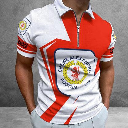 Crewe Alexandra DDQZA10266