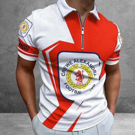 Crewe Alexandra DDQZA10266