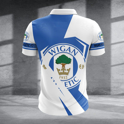 Wigan Athletic DDQZA10258