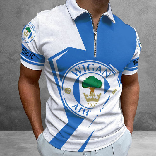 Wigan Athletic DDQZA10258