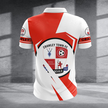Crawley Town DDQZA10265