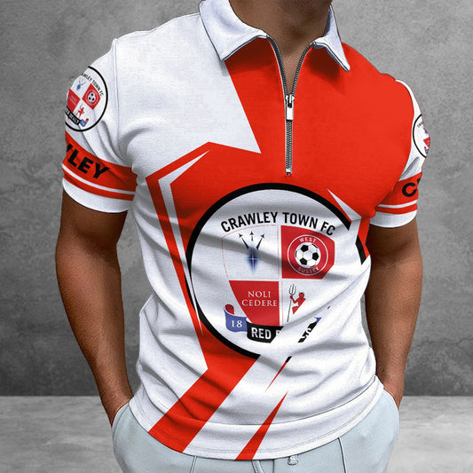 Crawley Town DDQZA10265