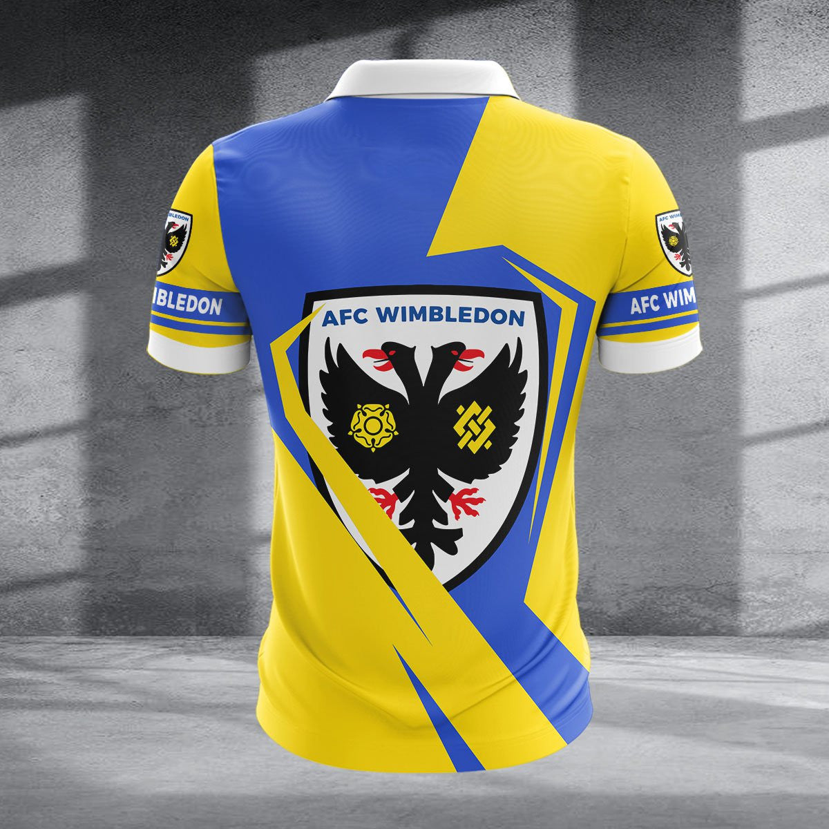 AFC Wimbledon DDQZA10261
