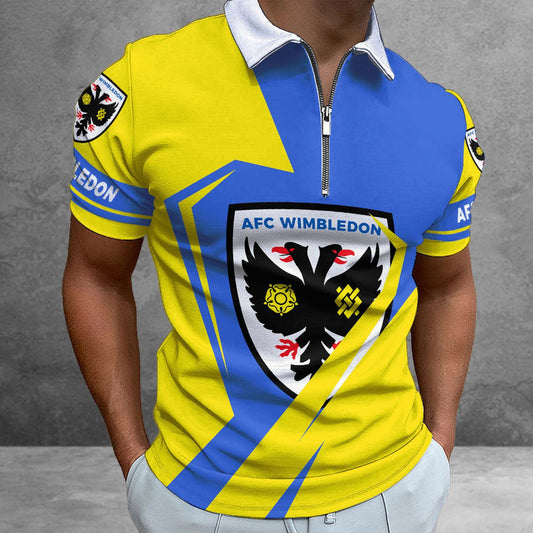 AFC Wimbledon DDQZA10261