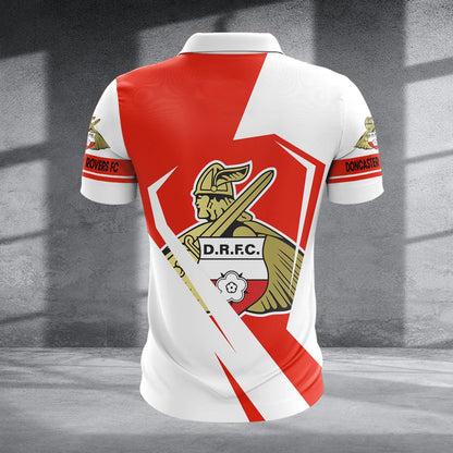 Doncaster Rovers DDQZA10267