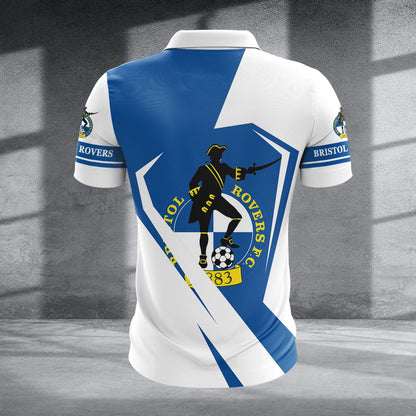 Bristol Rovers DDQZA10239