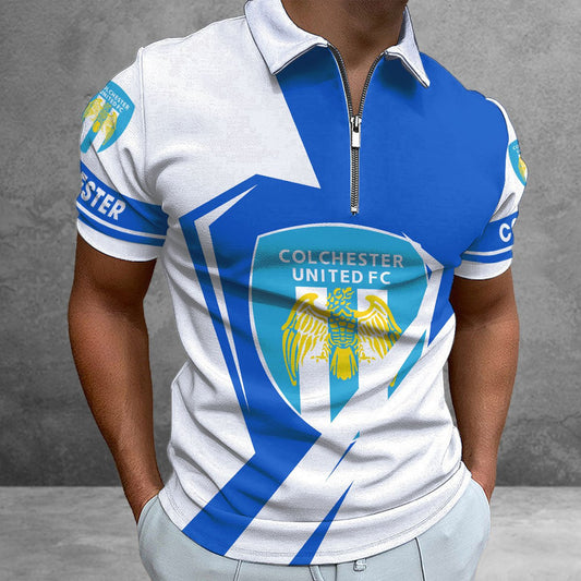 Colchester United DDQZA10264