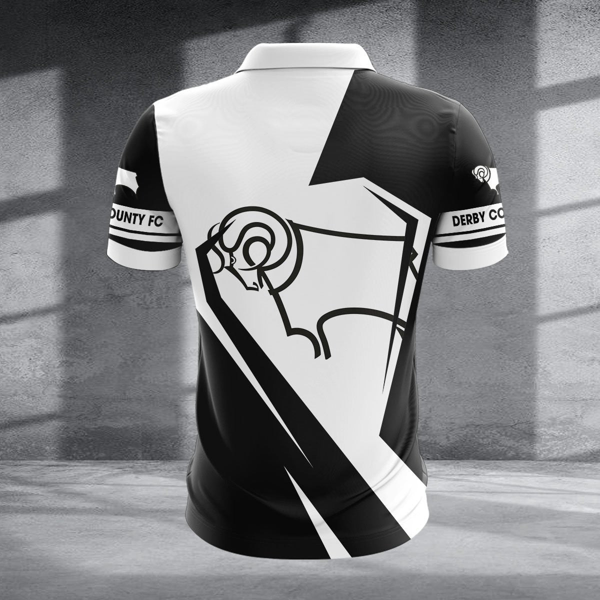 Derby County DDQZA10245