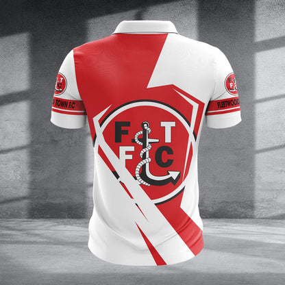 Fleetwood Town DDQZA10247