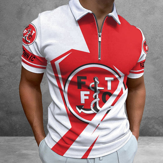 Fleetwood Town DDQZA10247