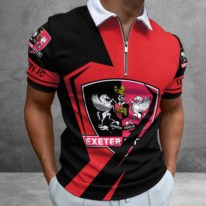 Exeter City DDQZA10246