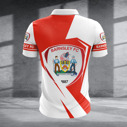 Barnsley DDQZA10236