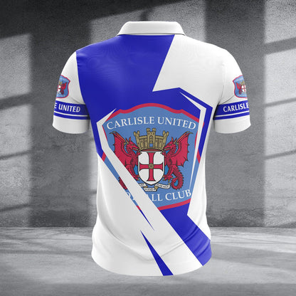 Carlisle United DDQZA10242