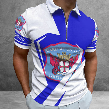 Carlisle United DDQZA10242