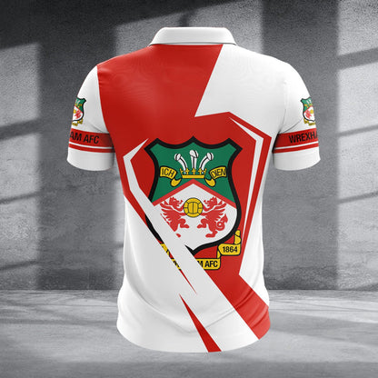 Wrexham AFC DDQZA10283
