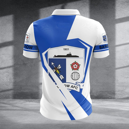 Barrow AFC DDQZA10262