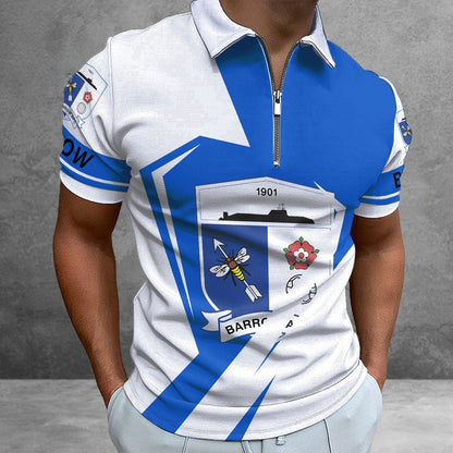 Barrow AFC DDQZA10262
