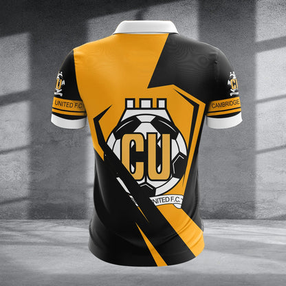 Cambridge United DDQZA10241