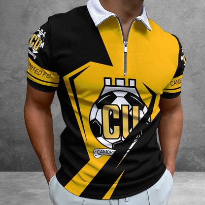 Cambridge United DDQZA10241