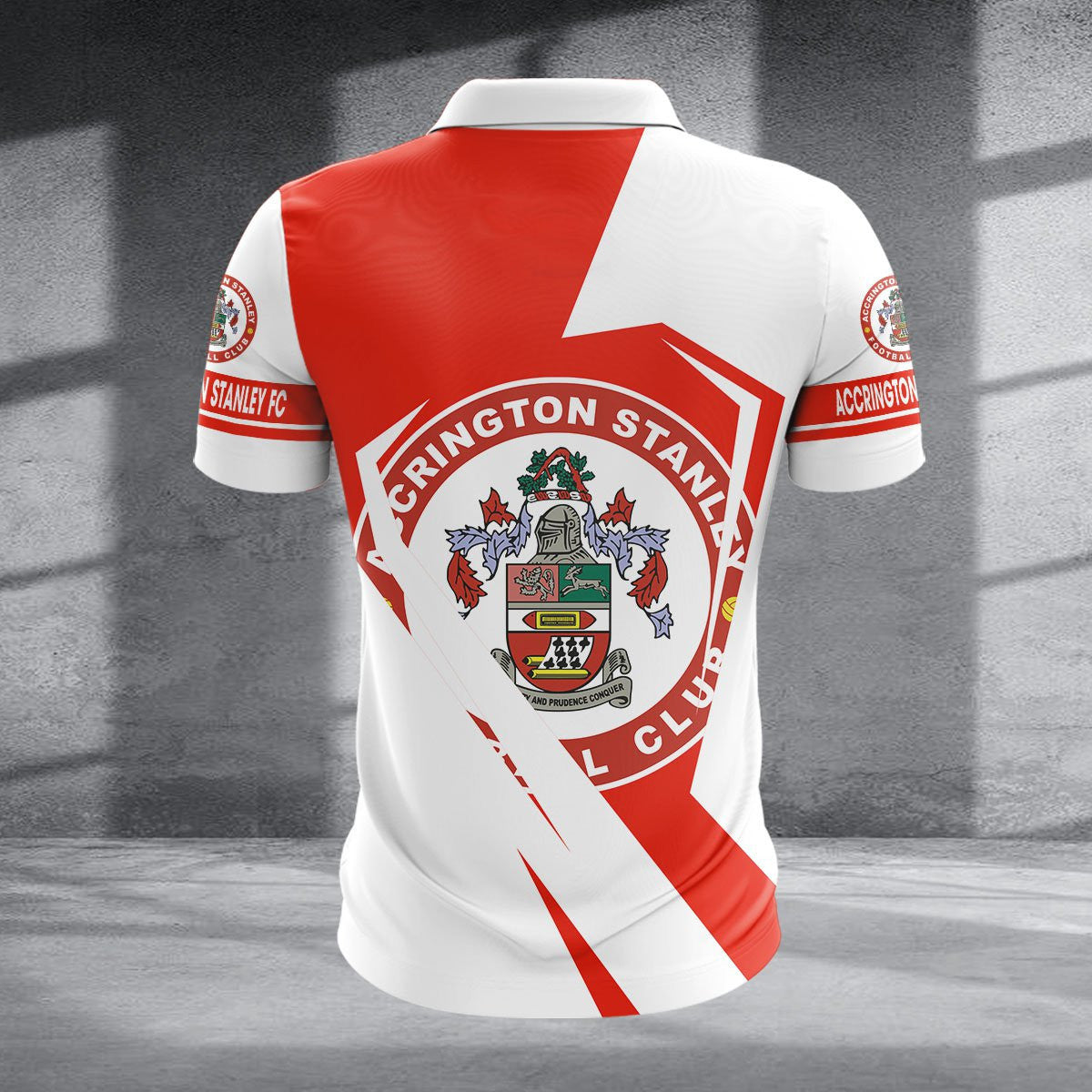 Accrington Stanley DDQZA10260