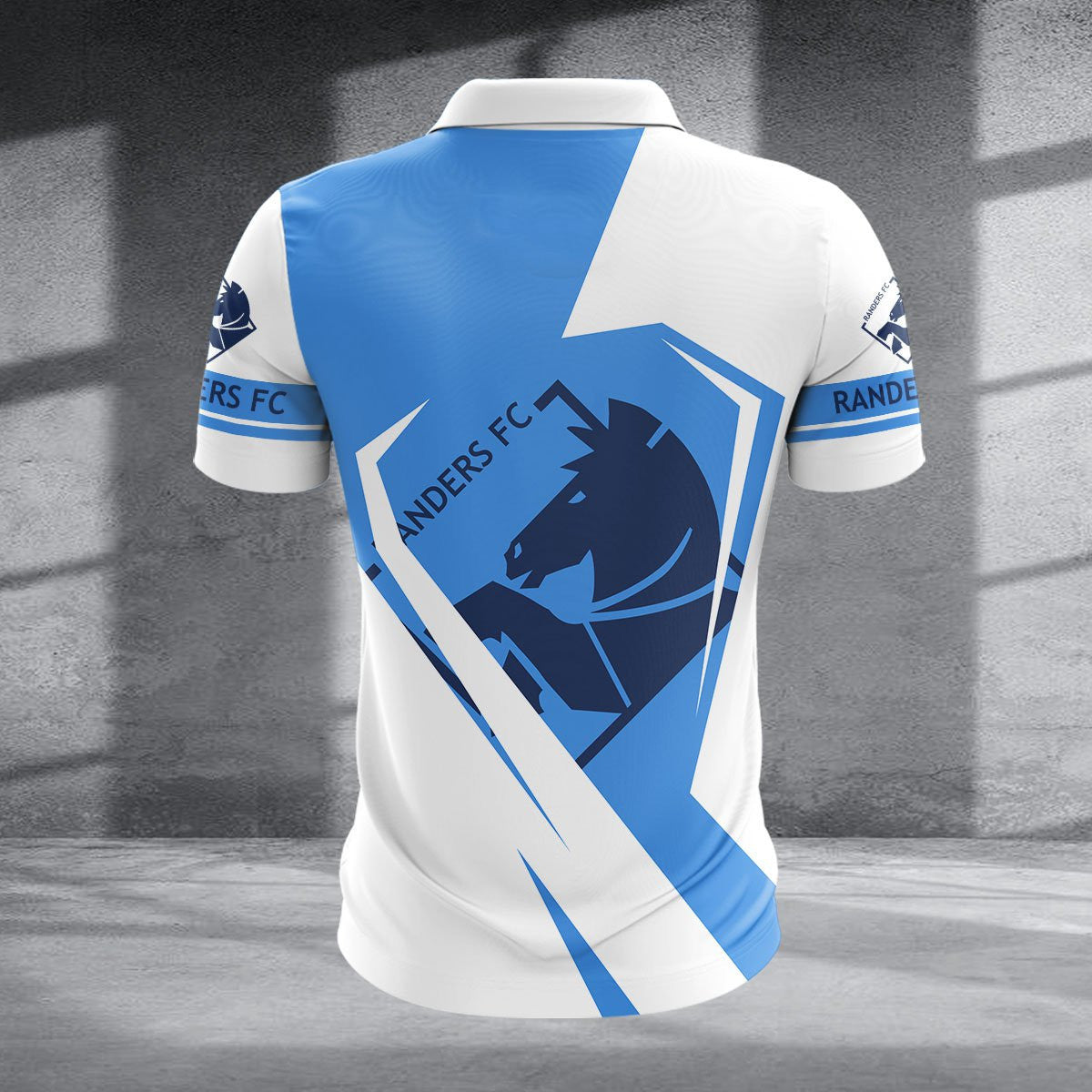 Randers FC DDQZA10381