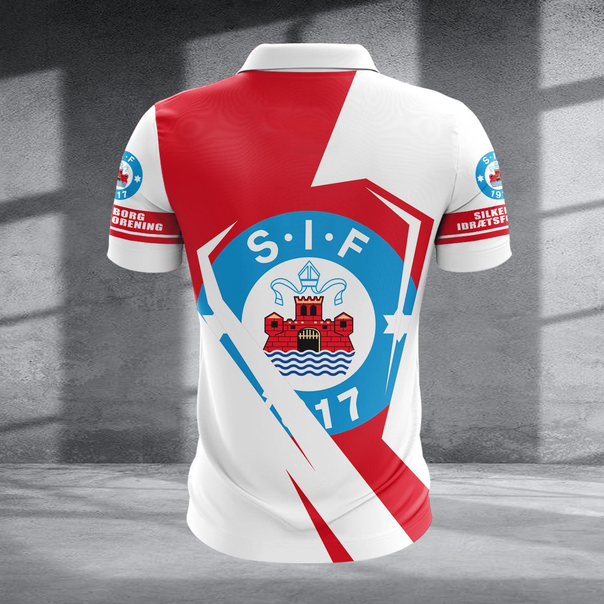Silkeborg IF DDQZA10382