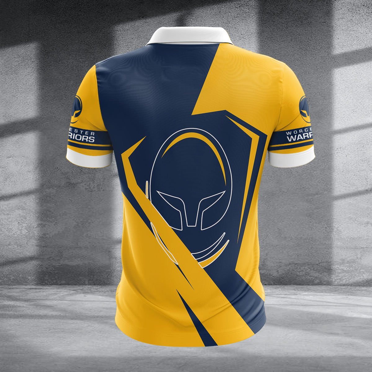 Worcester Warriors DDQZA10407