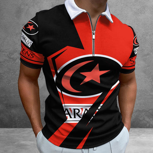 Saracens DDQZA10405