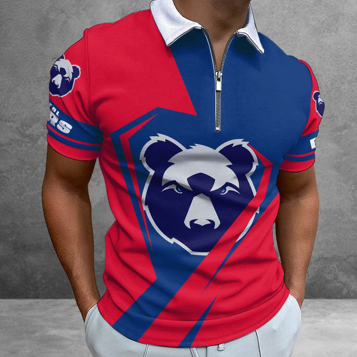 Bristol Bears DDQZA10396