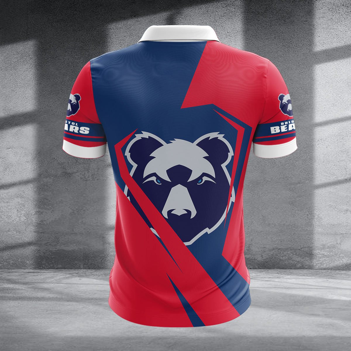 Bristol Bears DDQZA10396