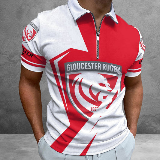 Gloucester Rugby DDQZA10398
