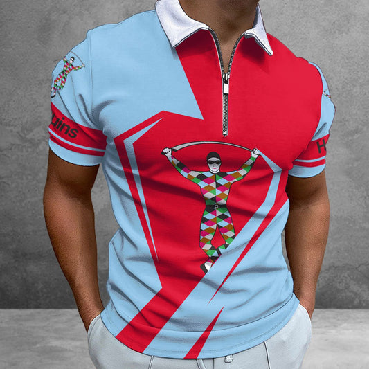Harlequins DDQZA10399