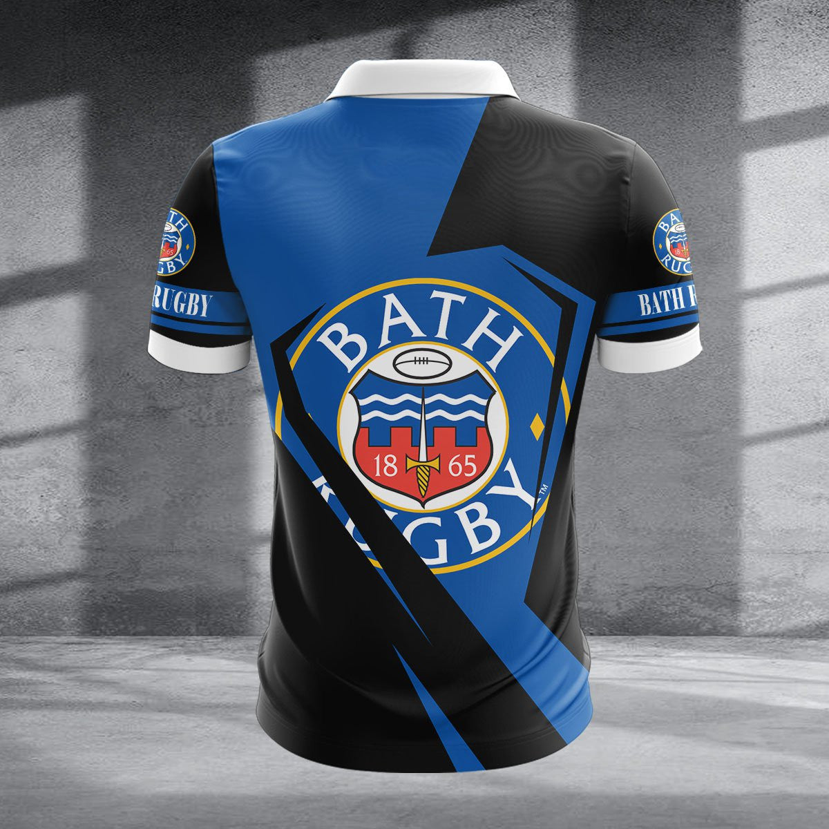 Bath Rugby DDQZA10395