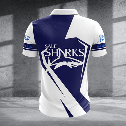 Sale Sharks DDQZA10404