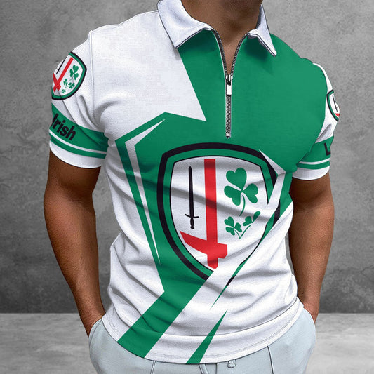London Irish DDQZA10401