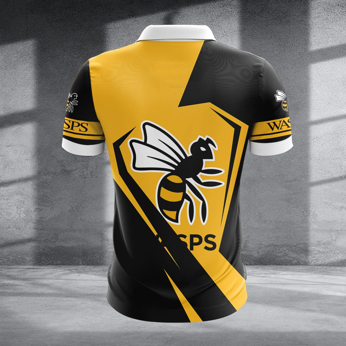 Wasps RFC DDQZA10406