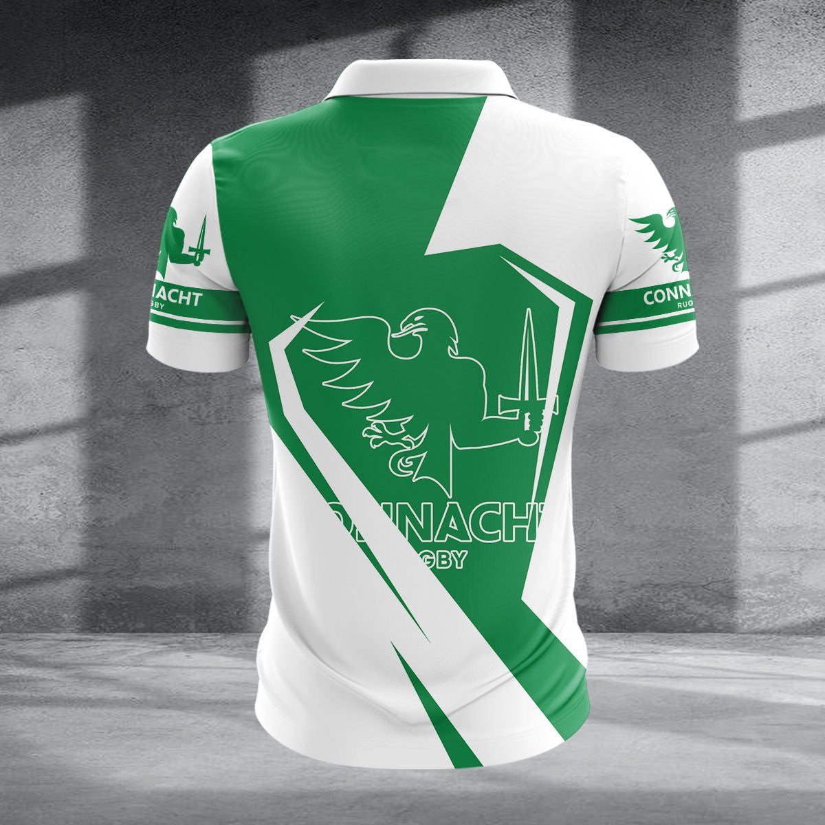 Connacht Rugby DDQZA10503