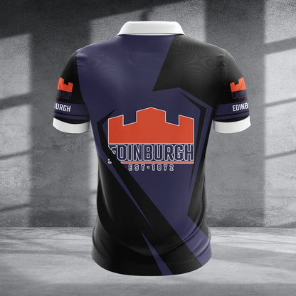Edinburgh Rugby DDQZA10505