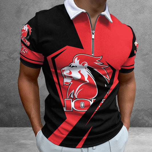 Lions Rugby DDQZA10508