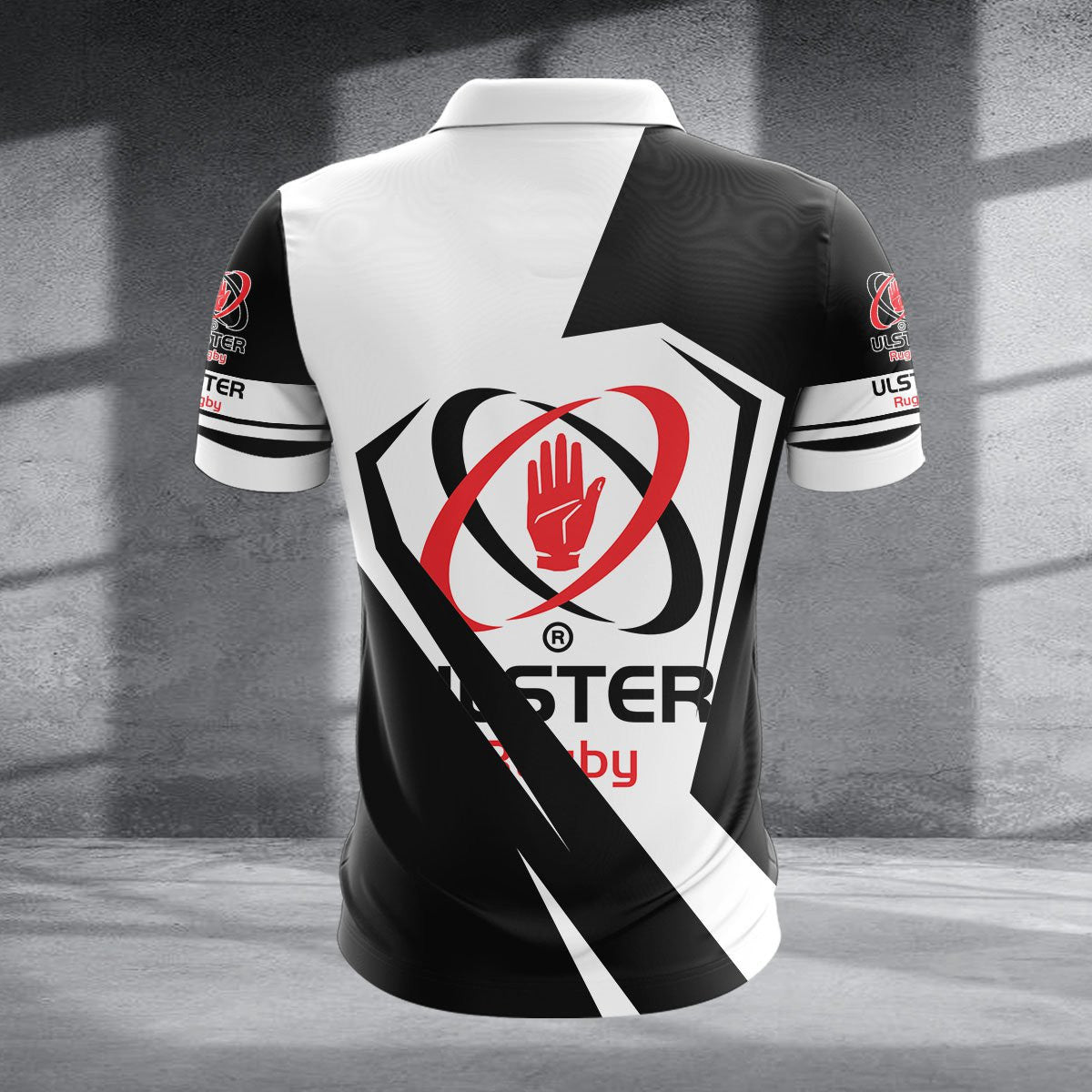 Ulster Rugby DDQZA10514