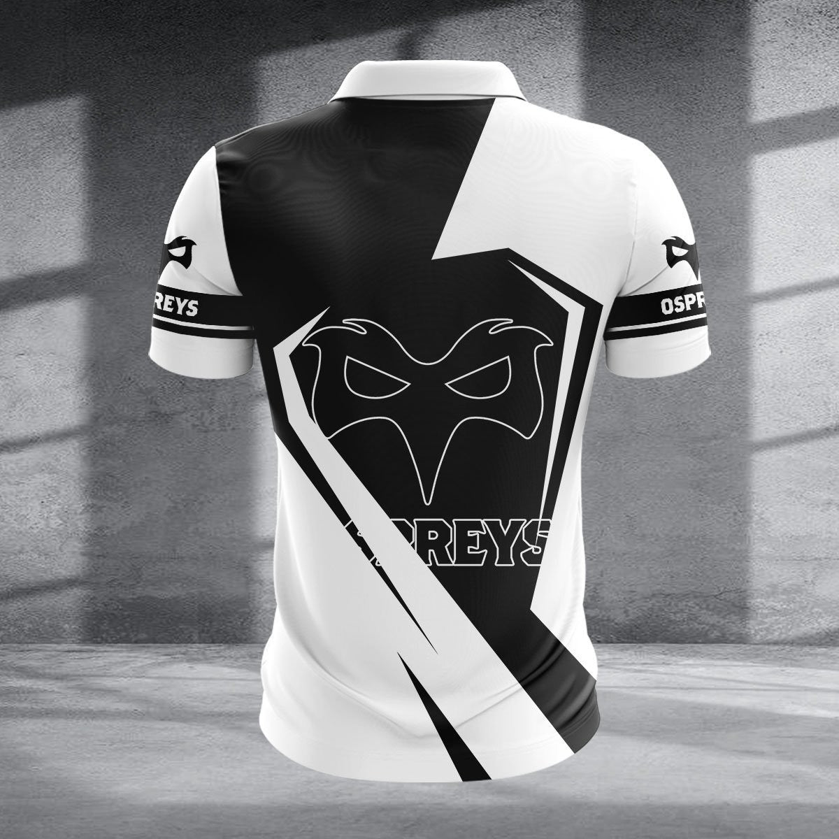 Ospreys Rugby DDQZA10510