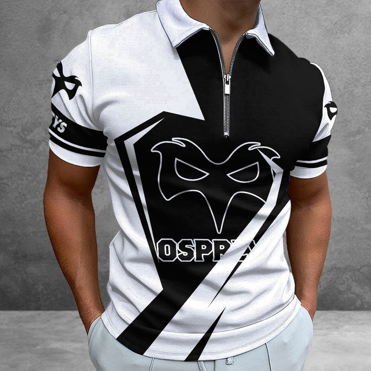 Ospreys Rugby DDQZA10510
