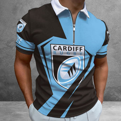 Cardiff Rugby DDQZA10502