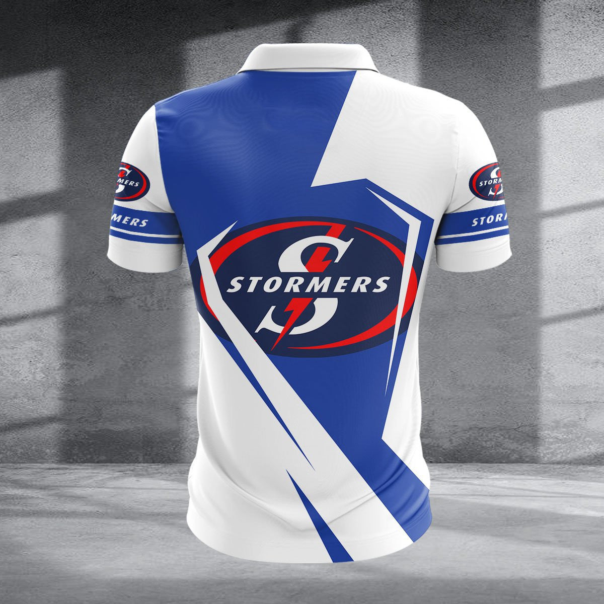 Stormers DDQZA10512