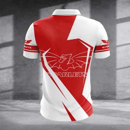 Scarlets DDQZA10511