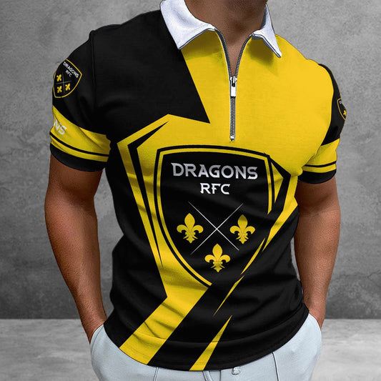 Dragons Rugby DDQZA10504