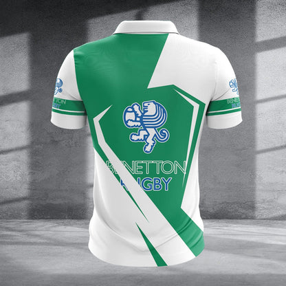 Benetton Rugby DDQZA10501