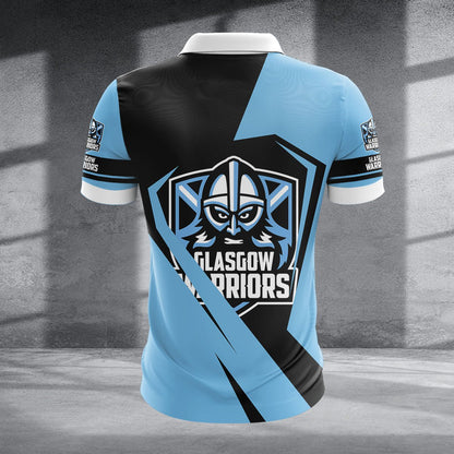 Glasgow Warriors DDQZA10506